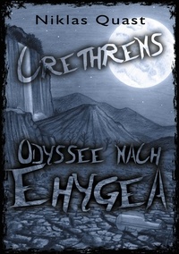 Niklas Quast - Crethrens - Odyssee nach Ehygea.