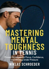 Mastering Mental Toughness in Tennis: Proven Strategies for Focus, Confidence, and Winning Under Pressure