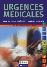 Urgences médicales - Prise en charge immédiate et dans les 48 premières heures.pdf