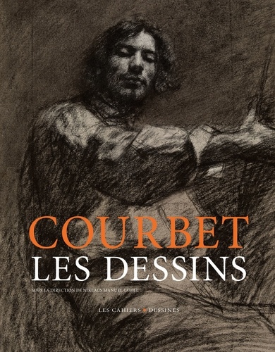Gustave Courbet. Les dessins