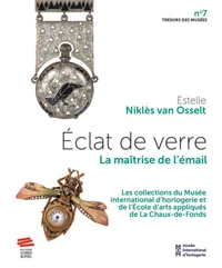 Eclat de verre