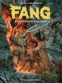 Fang