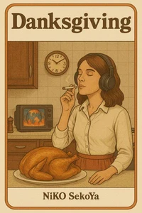 Danksgiving Cookbook: High Flavor, Low Stress