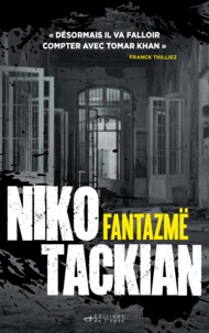 Niko Tackian - Fantazmë.