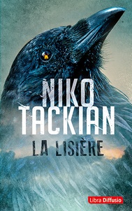 Niko Tackian - La lisière.