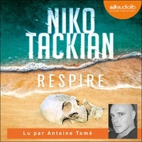 Niko Tackian - Respire.