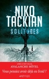 Niko Tackian - Solitudes.