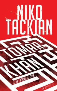 Tomar Khan, la trilogie