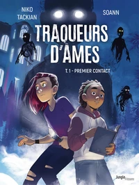 Premier contact