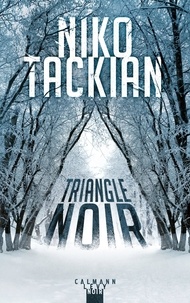 Niko Tackian - Triangle noir.