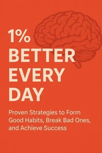 1% Better Every Day