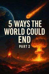 5 Ways the World Could End: Part 2