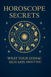 Horoscope Secrets – What Your Zodiac Sign Says About You