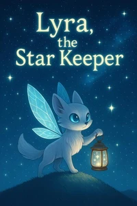 Lyra the Star Keeper