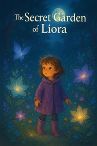The Secret Garden of Liora