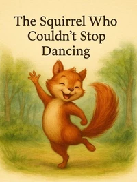The Squirrel Who Couldn't Stop Dancing