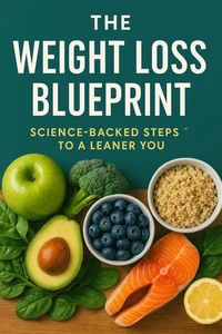 The Weight Loss Blueprint