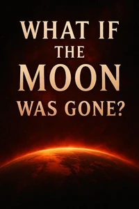 What If the Moon Was Gone?
