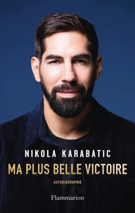 Ma plus belle victoire