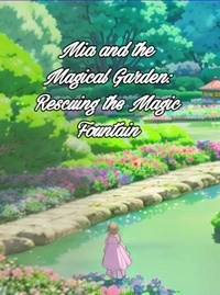  Nikola Kuzmanovic - Mia and the Magical Garden Rescuing the Magic Fountain.
