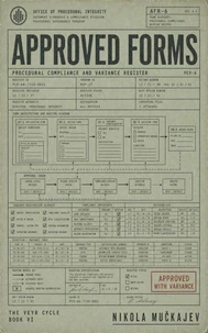 Approved Forms
