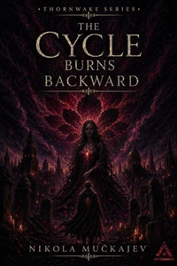 The Cycle Burns Backward