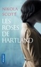 Nikola Scott - Les roses de Hartland.