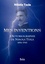Mes inventions. L'autobiographie de Nikola Tesla (1856-1943)