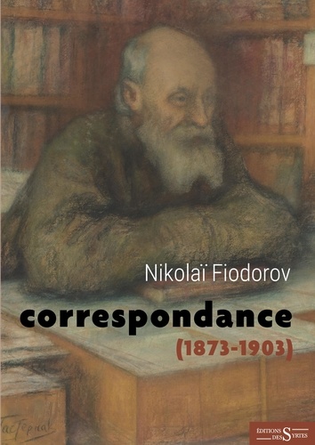 Correspondance. 1873-1903