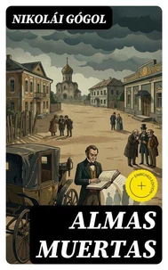 Almas muertas