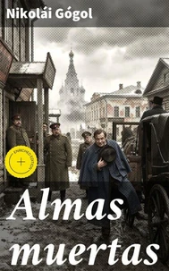 Almas muertas