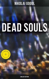Dead Souls (English Edition)