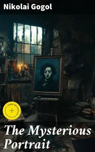 The Mysterious Portrait