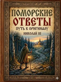 Поморские Ответы путь к оригиналу