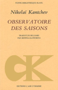 Observatoire Des Saisons
