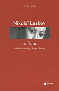 Nikolaï Leskov - Le Paon.