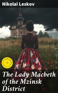The Lady Macbeth of the Mzinsk District