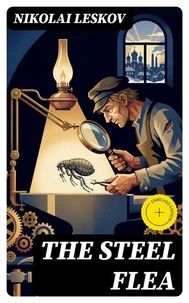 The Steel Flea
