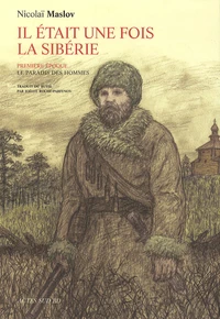 Il était une fois la Sibérie