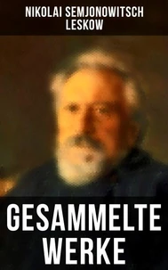 Gesammelte Werke