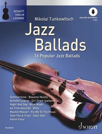 Jazz Ballads