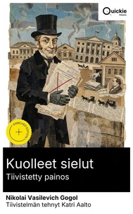 Kuolleet sielut (Tiivistetty painos)
