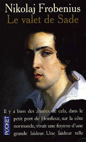 Nikolaj Frobenius - Le Valet De Sade.