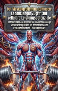 Der Muskelgedächtnis-Leitfaden: Lebenslanger Zugriff auf zelluläre Leistungspotenziale