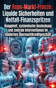 Der Repo-Markt-Freeze: Liquide Sicherheiten und Notfall-Finanzspritzen