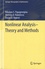 Nonlinear Analysis. Theory and Methods