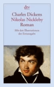 Nikolas Nickleby.