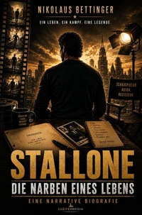 Stallone - Die Narben eines Lebens: Eine narrative Biografie
