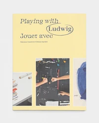 Jouer avec Ludwig