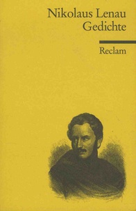 Nikolaus Lenau - Gedichte.